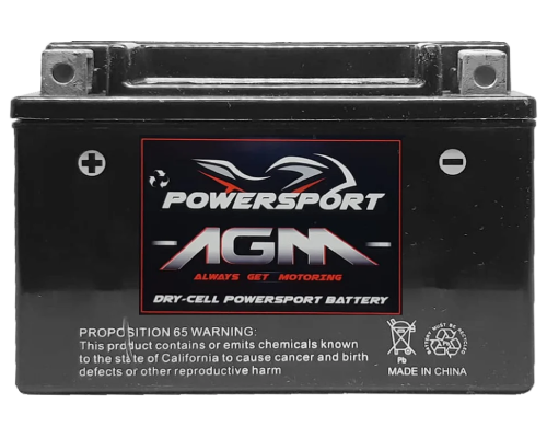 Power Sports